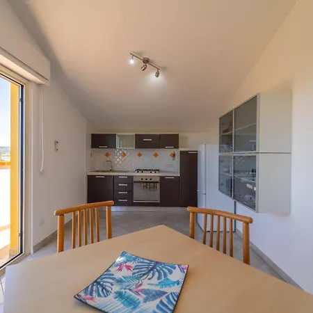 Apartmán Mansarda Primavera